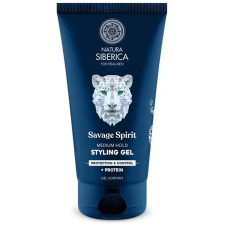 Natura Siberica Vadóc lélek 150 ml hajformázó