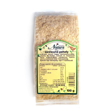 Natura sörélesztő pehely 100 g reform élelmiszer