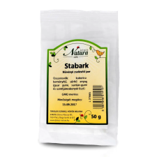  Natura stabark 01 zselésítőpor 50 g reform élelmiszer