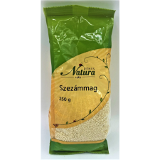 Natura Szezámmag 250g reform élelmiszer