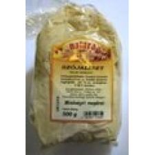 Natura Szójaliszt Zsírtalan 500 g alapvető élelmiszer