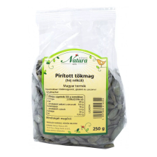 Natura Tökmag pirított 250g mag