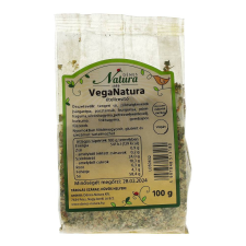  NATURA VEGANATURA ÉTELÍZESÍTŐ 100G alapvető élelmiszer