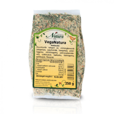 Natura vegaNatura ételízesítő 250 g alapvető élelmiszer