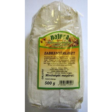 Natura Zabkenyérliszt 500g reform élelmiszer
