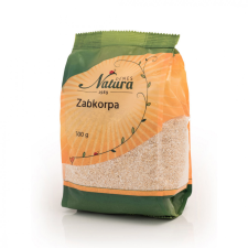 Natura zabkorpa 500 g reform élelmiszer