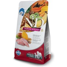 Natural & Delicious N&D Tropical Selection Dog Adult Medium/Maxi Chicken 5kg kutyaeledel