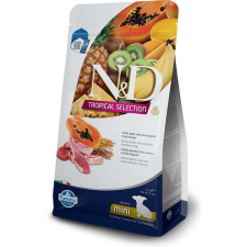 Natural & Delicious N&D Tropical Selection Dog Puppy Mini Lamb 5kg kutyaeledel