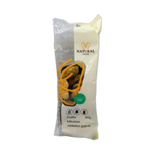 Natural gluténmentes zabkeksz csokival, kókusszal és gojival 150g csokoládé és édesség