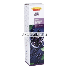 Natural Gold Black Currant Pálcikás Légfrissítő 120ml tisztító- és takarítószer, higiénia