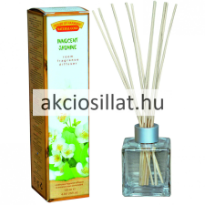 Natural Gold Innocent Jasmin Pálcikás Légfrissítő 120ml tisztító- és takarítószer, higiénia
