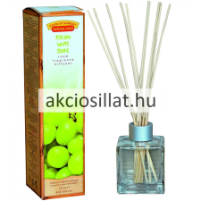 Natural Gold Italian White Grape Pálcikás Légfrissítő 120ml tisztító- és takarítószer, higiénia