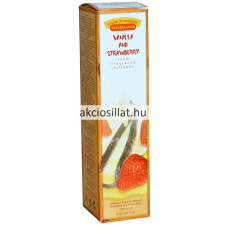 Natural Gold Vanilla And Strawberry Pálcikás Légfrissítő 120ml tisztító- és takarítószer, higiénia