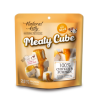  Natural Kitty Meaty Cube 100% Csirke & Sütőtök 60g