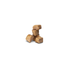 Natural Kitty Meaty Cube 100% Tonhal 60g macskaeledel