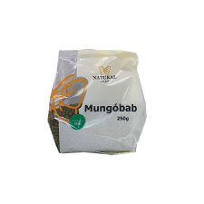  Natural mungóbab 250 g reform élelmiszer