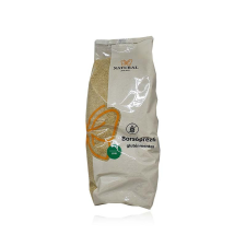 Natural Natural gluténmentes borsóprézli 400 g reform élelmiszer