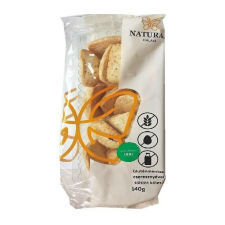 Natural Natural gluténmentes cseresznyével töltött köles batyu 140 g reform élelmiszer