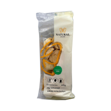 Natural Natural gluténmentes kölesbatyu narancsos 140 g reform élelmiszer