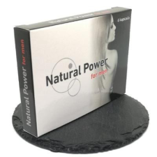  NATURAL POWER classic - 6 DB potencianövelő