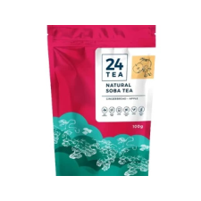 Natural Soba tea - Alma-mézeskalács hajdina tea 100g gyógytea