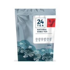 Natural Soba tea - Natúr hajdina tea 100g gyógytea