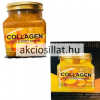 Natural Srub Natural Scrub Collagen Kollagénes Arc és Testradír 500ml