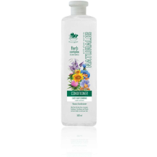 Naturalis lenmagolajat, aloe vera kivonatot tartalmazó hajbalzsam minden hajtípusra, 500ml hajbalzsam