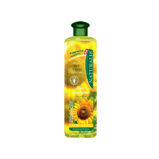 Naturalis napraforgó és aloe vera kivonatot tartalmazó sampon 500 ml sampon