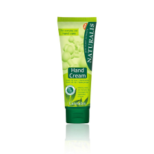 Naturalis Naturalis kézkrém kendermagolajjal 125 ml kézápolás