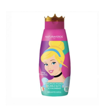  Naturaverde Kids Disney Princess habfürdő – 300 ml 544-0011576 tusfürdők