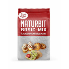 Naturbit Basic-mix gluténmentes lisztkeverék 750 g reform élelmiszer