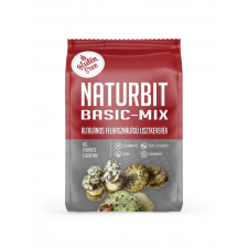  NATURBIT BASIC-MIX LISZTKEVERÉK GM. gluténmentes termék