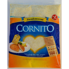 Naturbit Cornito Gluténmentes Zsemlemorzsa 200 g reform élelmiszer