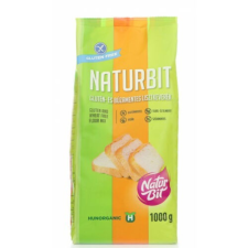 Naturbit glutén-és búzamentes lisztkeverék 1 kg gluténmentes termék