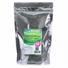 Naturbit gluténmentes psyllium (útifű maghéj) rost 200 g vitamin és táplálékkiegészítő