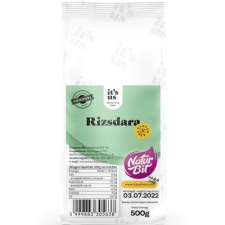 Naturbit IT'S US NATURBIT RIZSDARA 500 G reform élelmiszer