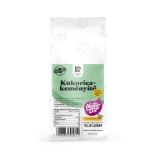 Naturbit It's us NATURBIT Kukorica keményítő gluténmentes 500 g reform élelmiszer