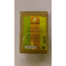 Naturbit kukorica keményítő, 500 g mag