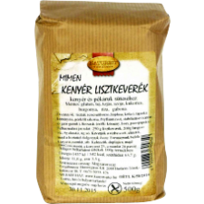 Naturbit Mimen kenyér és pékáru lisztkeverék 500g reform élelmiszer
