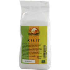 Naturbit xilit 500g alapvető élelmiszer