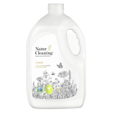Naturcleaning Cheer hipoallergén öblítő koncentrátum 4 L tisztító- és takarítószer, higiénia