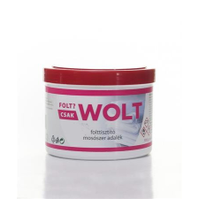 Naturcleaning Folttisztító, 0,5 kg, NATURCLEANING Wolt (KHT1454) tisztító- és takarítószer, higiénia