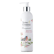 Naturcleaning Folyékony szappan, 250 ml, NATURCLEANING, gránátalma tisztító- és takarítószer, higiénia