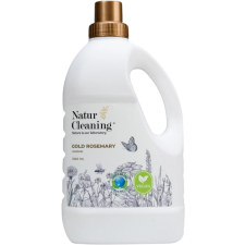  Naturcleaning Gold Rosemary mosógél 1500 ml tisztító- és takarítószer, higiénia