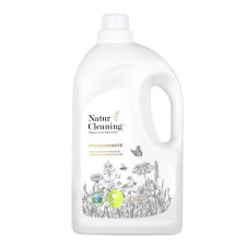  NaturCleaning Gránátalma hipoallergén mosógél 4 liter tisztító- és takarítószer, higiénia