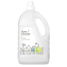  NaturCleaning hipoallergén mosógél 3 liter - Teafa-Aloe tisztító- és takarítószer, higiénia