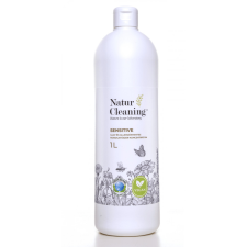  Naturcleaning illat és allergénmentes mosogatószer koncentrátum 1000 ml tisztító- és takarítószer, higiénia