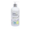 Naturcleaning Mosogatószer koncentrátum, pumpás, 500 ml, NATURCLEANING, citromfű olajos