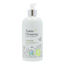  NATURCLEANING MOSOGATÓSZER SENSITIVE tisztító- és takarítószer, higiénia